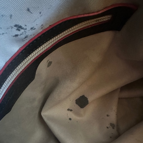 Maddalena Scanu Black Genuine Leather Bag Made in Italy - Picture 14 of 16